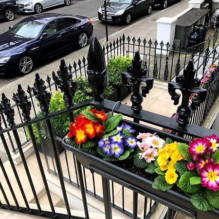 Sunny 1 Bedroom Flat In Central Londra Dış mekan fotoğraf