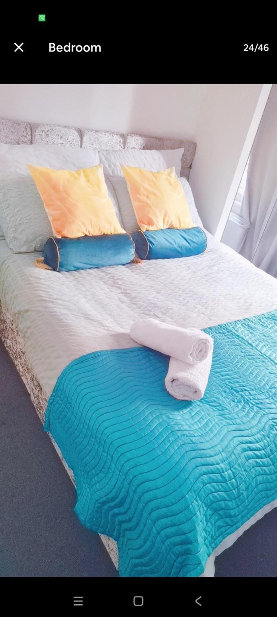 Sunny 1 Bedroom Flat In Central Londra Dış mekan fotoğraf
