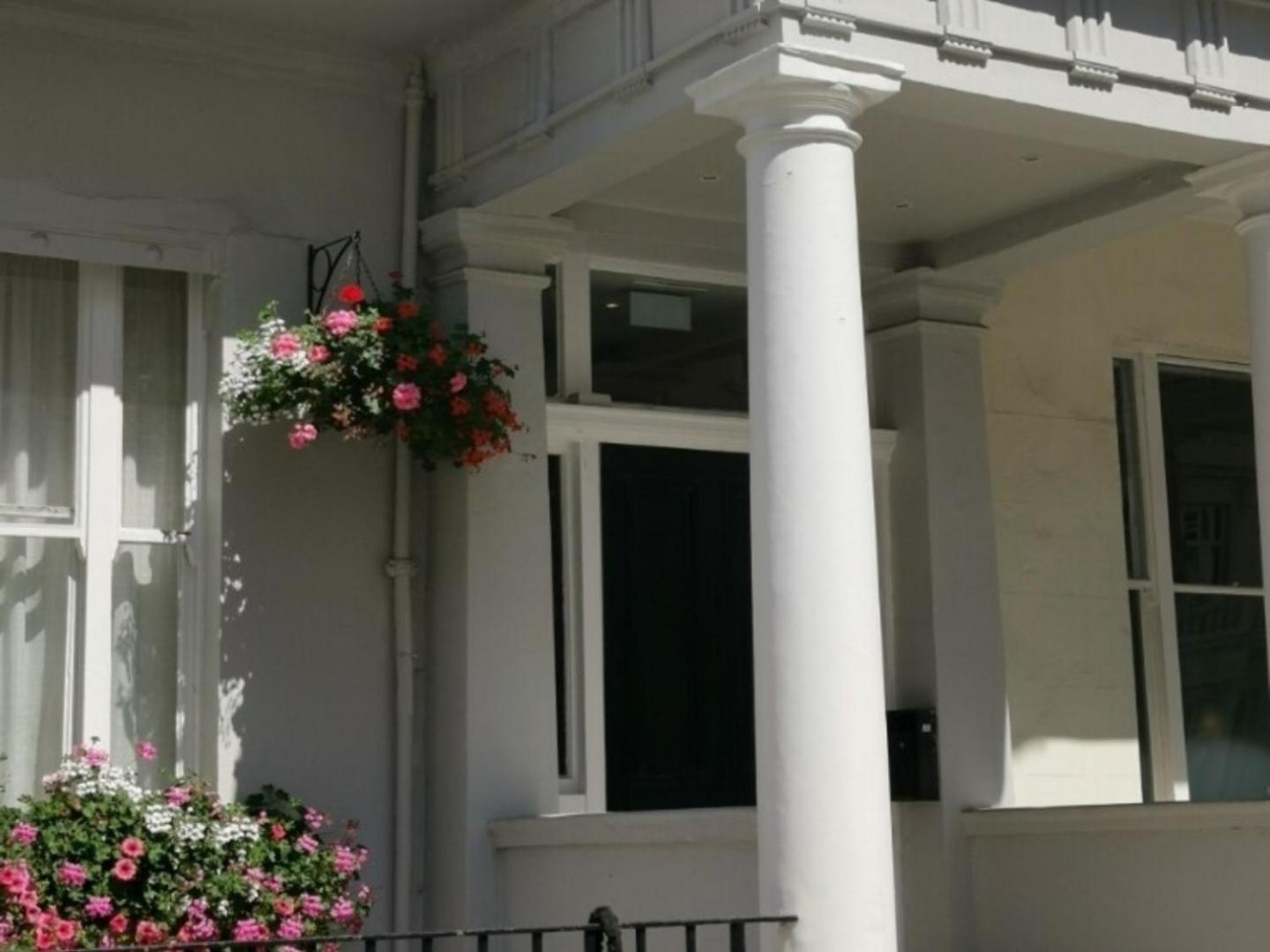 Sunny 1 Bedroom Flat In Central Londra Dış mekan fotoğraf