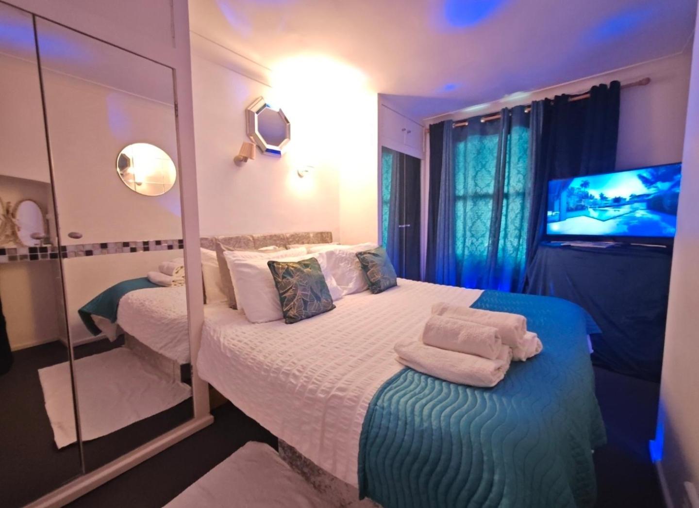 Sunny 1 Bedroom Flat In Central Londra Dış mekan fotoğraf