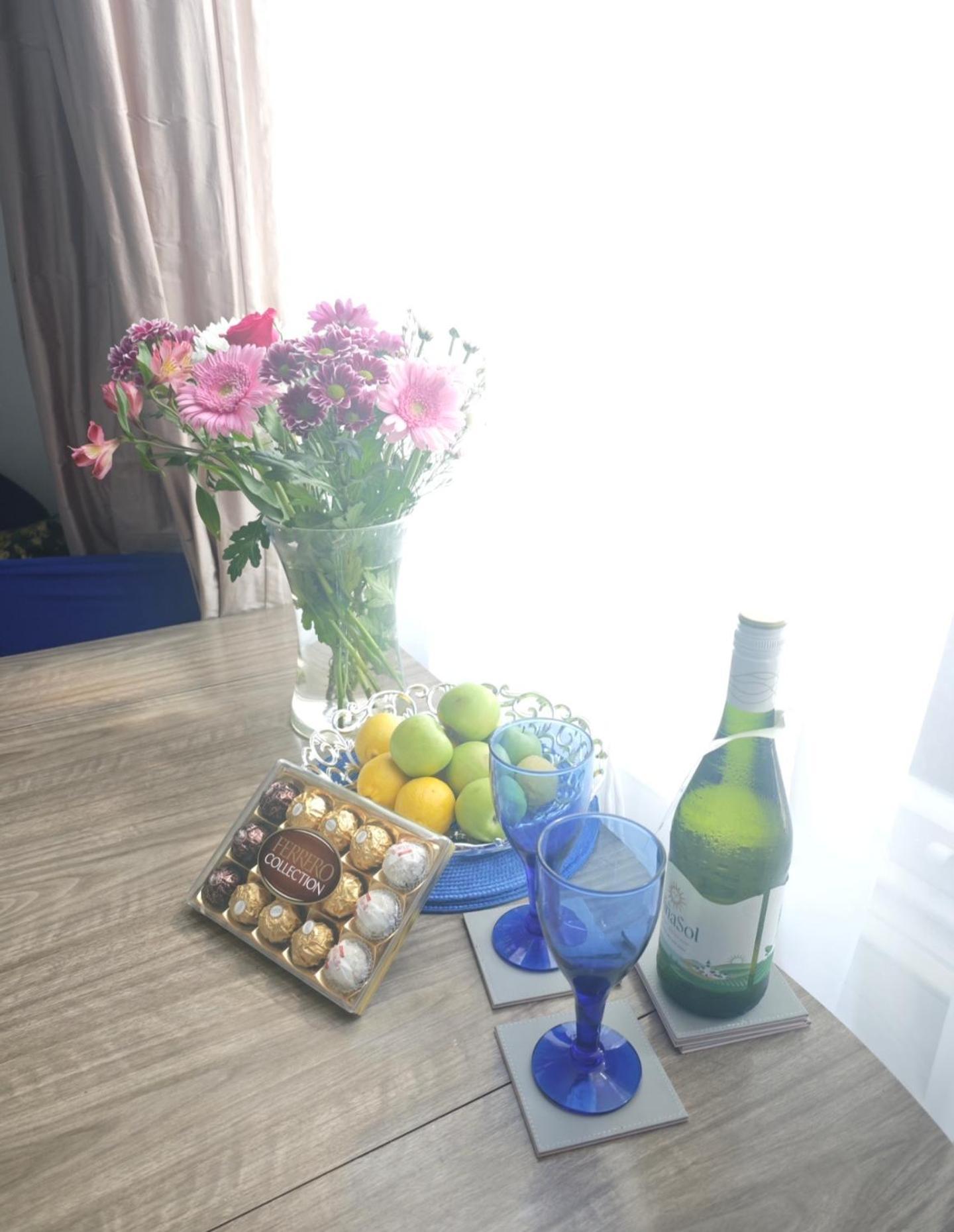 Sunny 1 Bedroom Flat In Central Londra Dış mekan fotoğraf